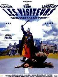 Les Visiteurs (1993)